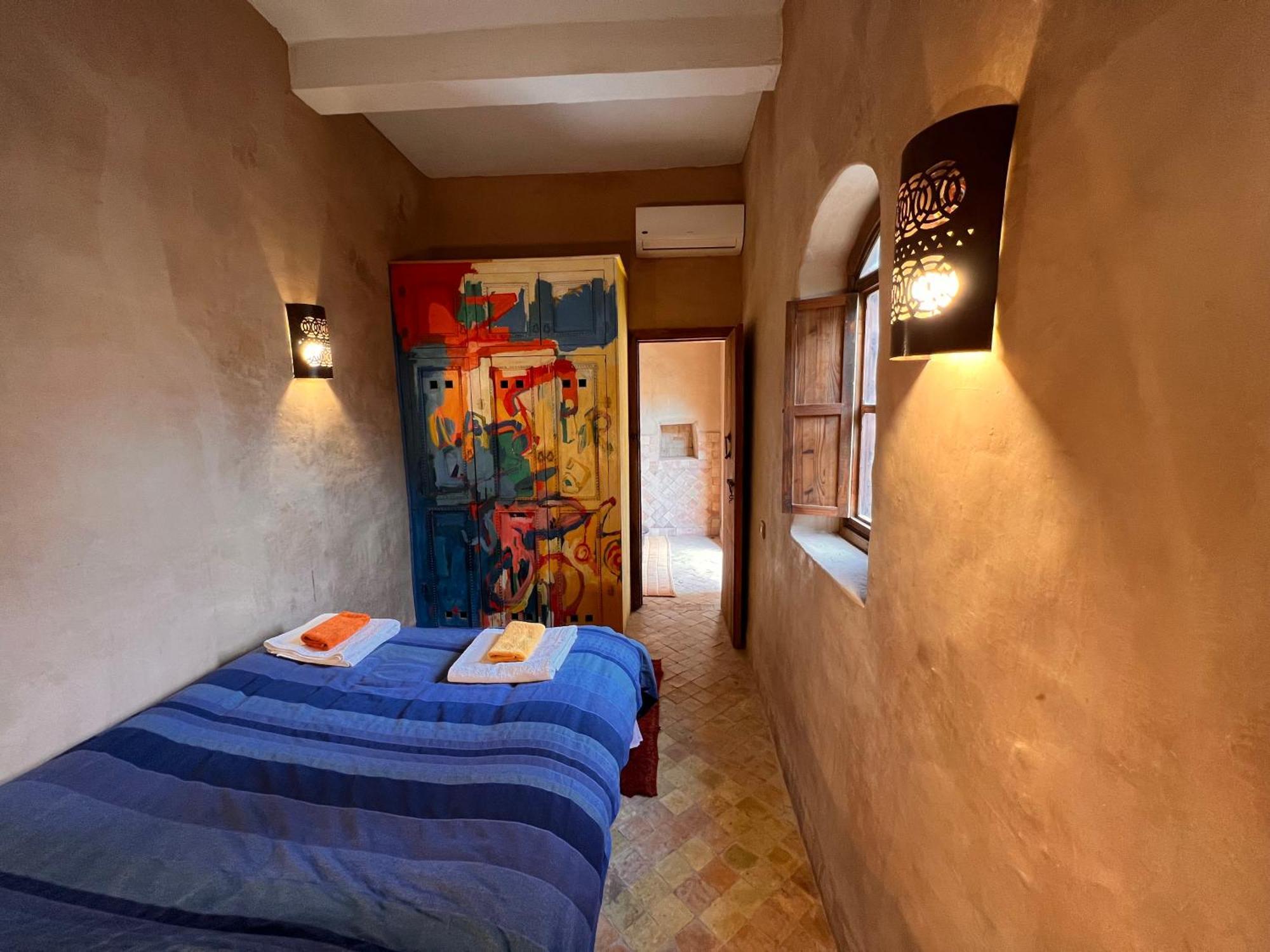 Dar Les Dattiers Taroudant Exterior photo