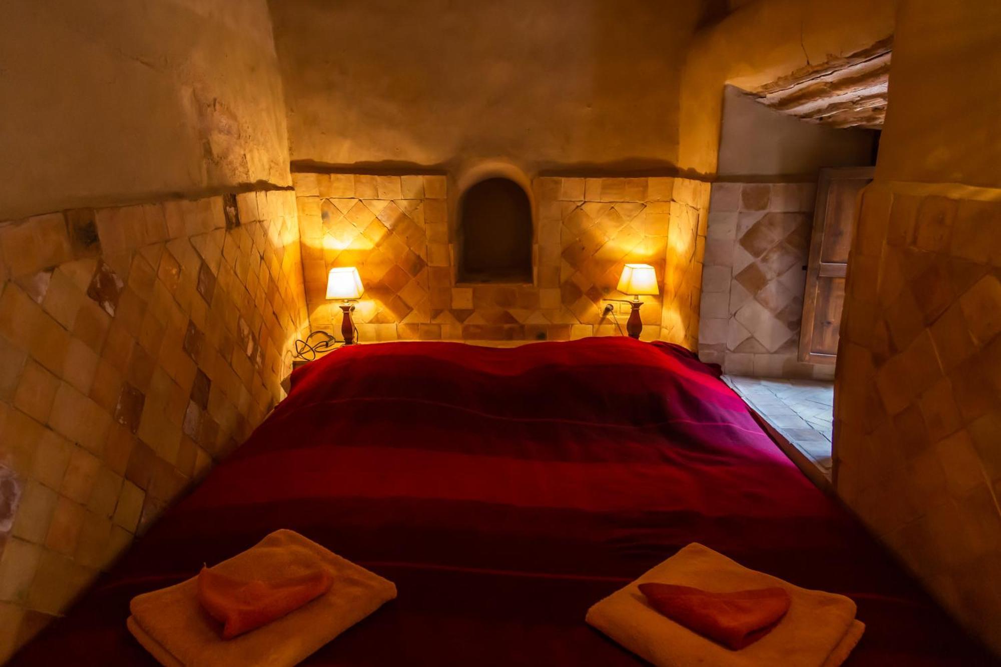 Dar Les Dattiers Taroudant Exterior photo