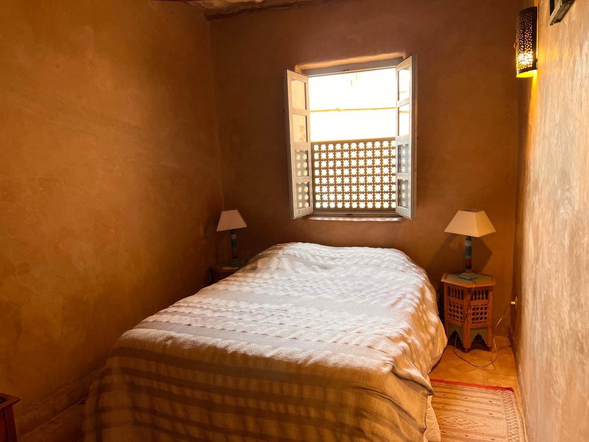 Dar Les Dattiers Taroudant Exterior photo
