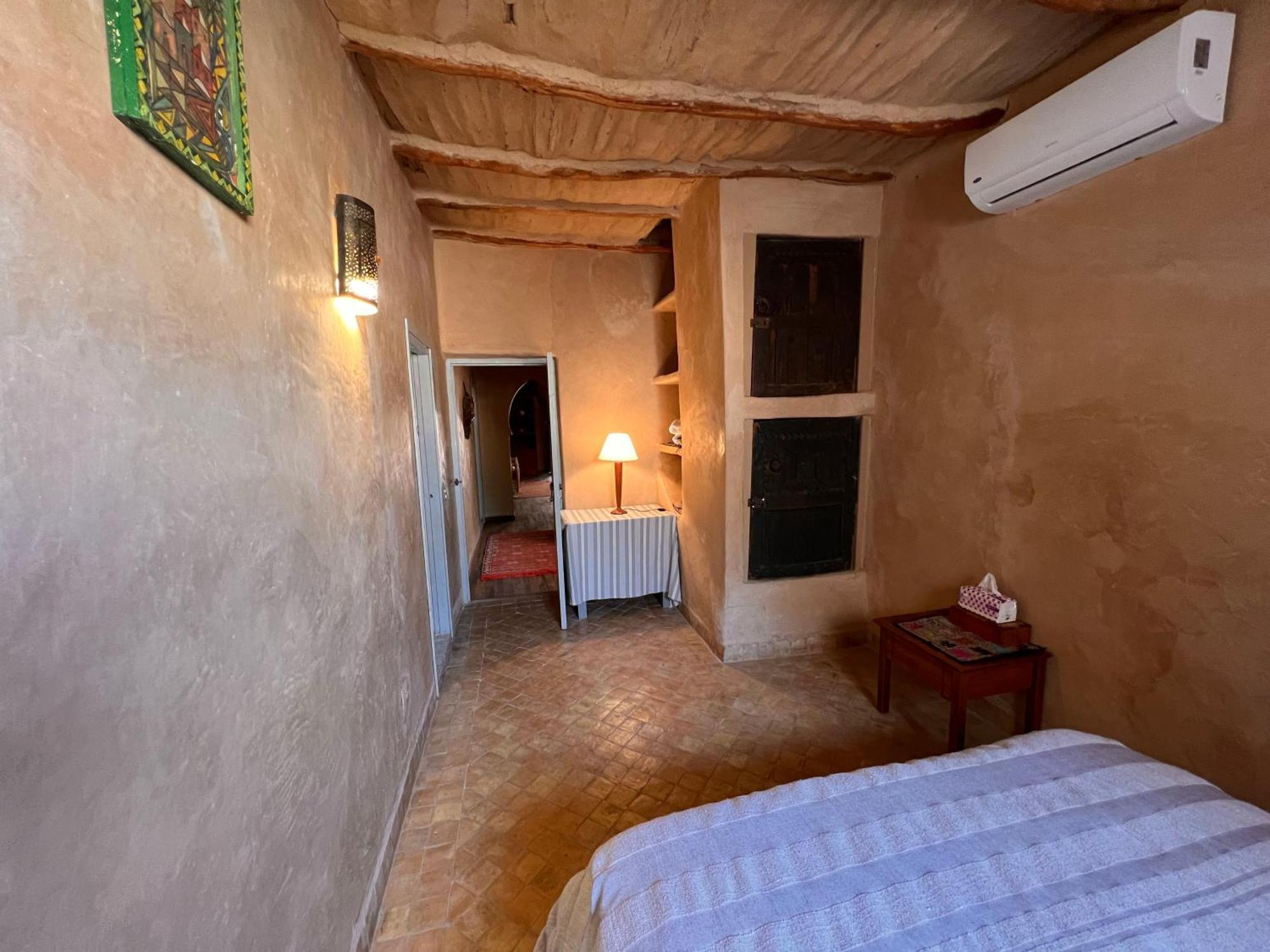 Dar Les Dattiers Taroudant Exterior photo