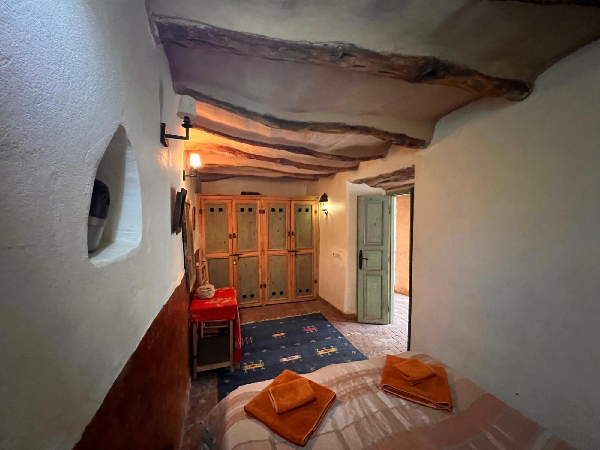 Dar Les Dattiers Taroudant Exterior photo
