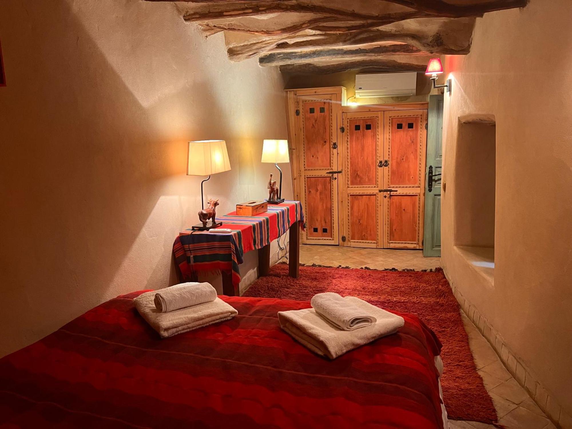 Dar Les Dattiers Taroudant Exterior photo