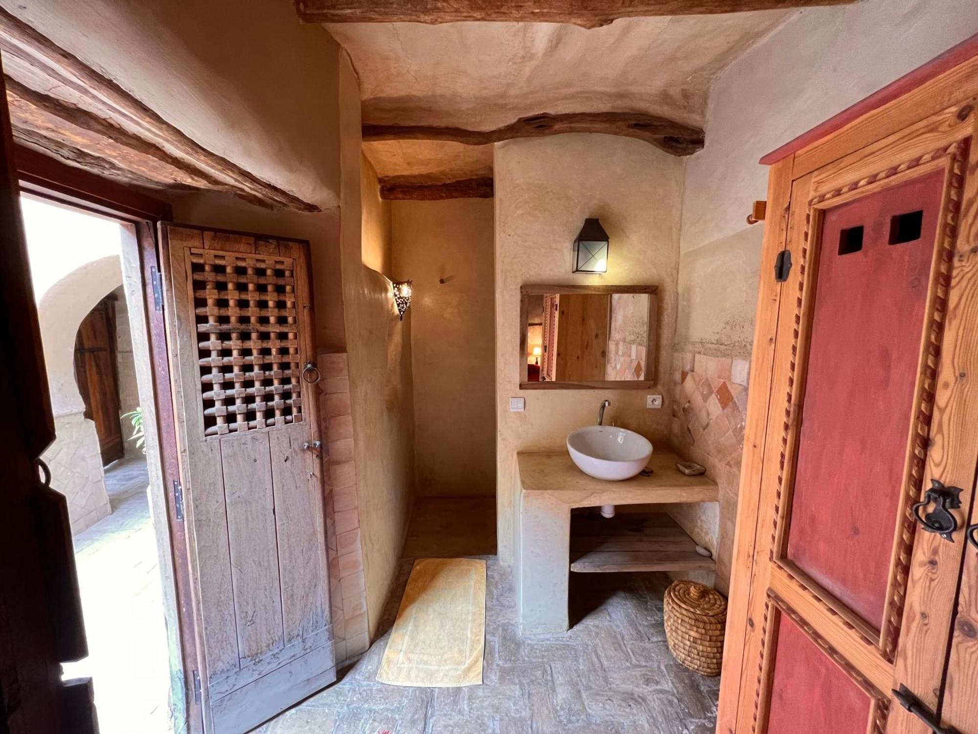 Dar Les Dattiers Taroudant Exterior photo