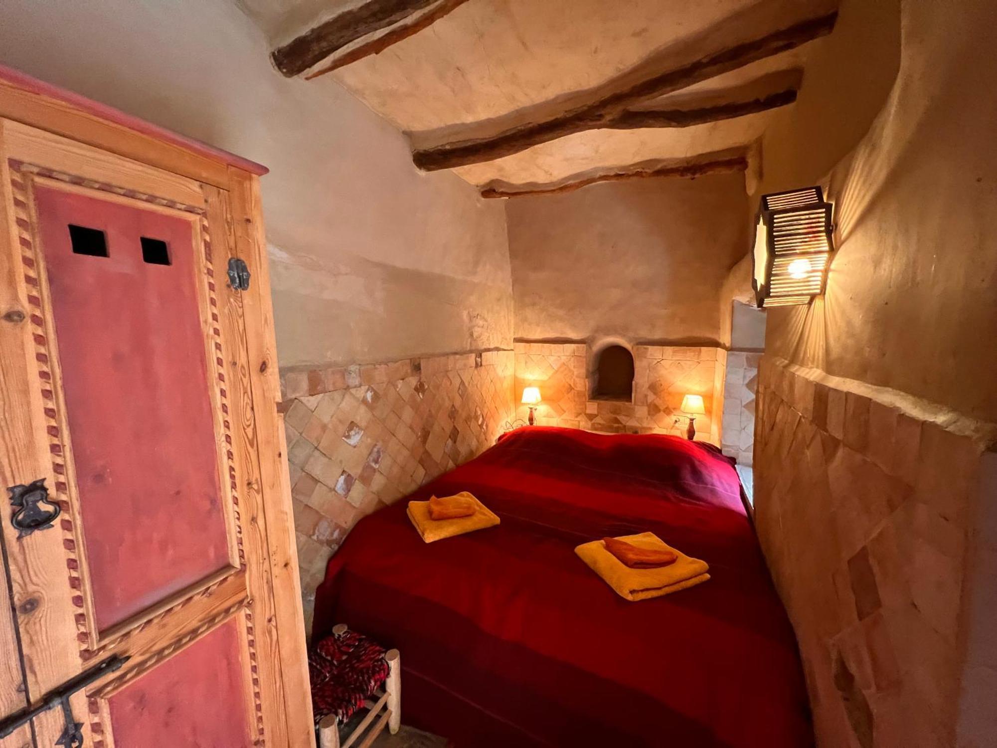 Dar Les Dattiers Taroudant Exterior photo
