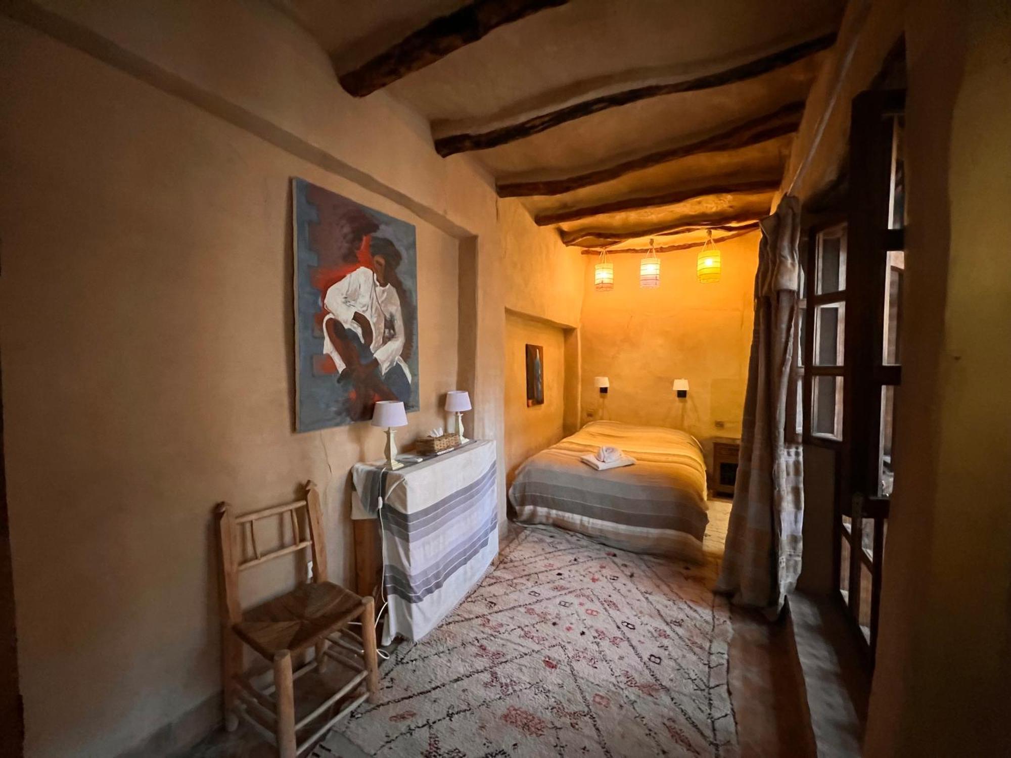 Dar Les Dattiers Taroudant Exterior photo