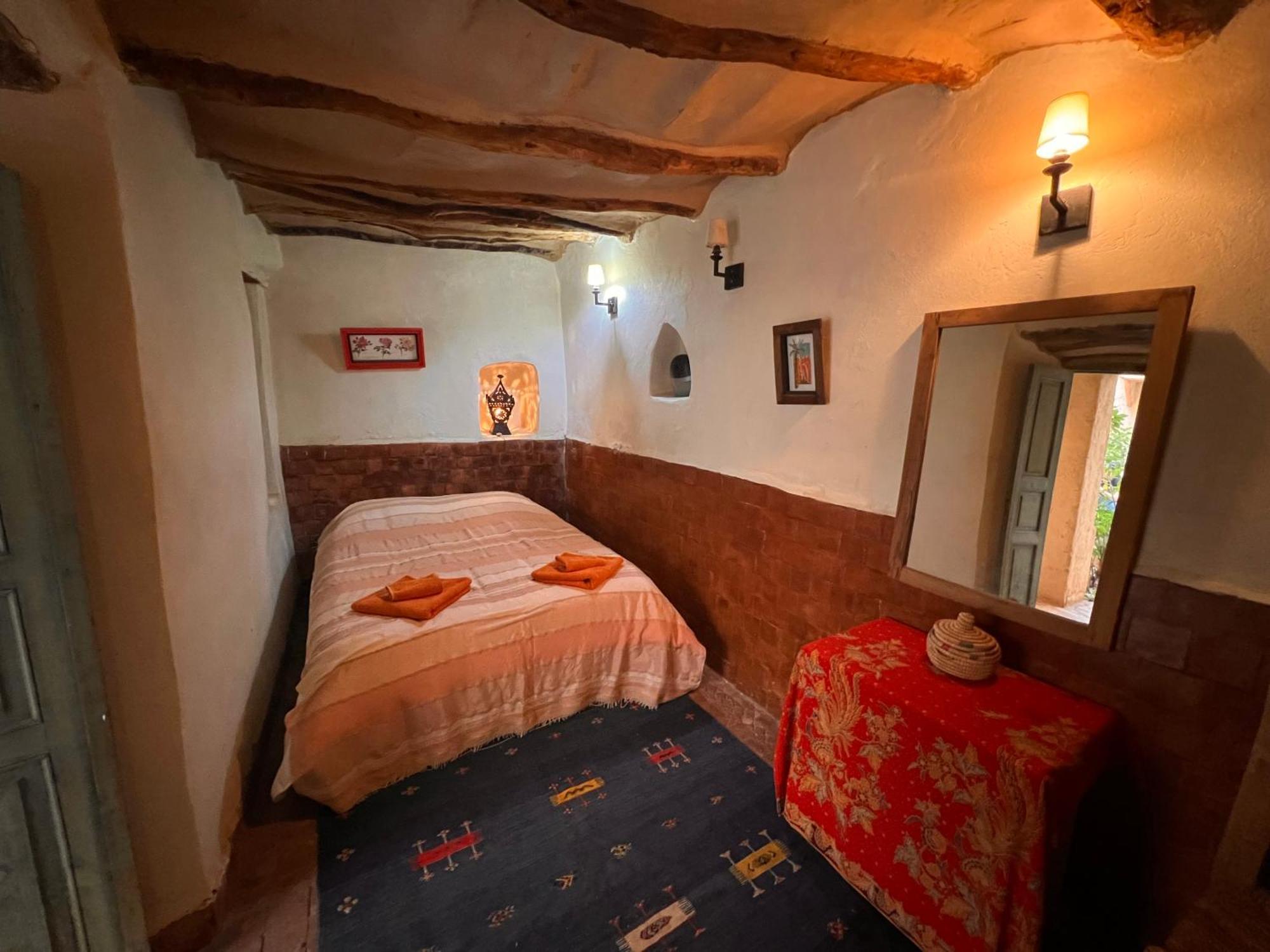 Dar Les Dattiers Taroudant Exterior photo