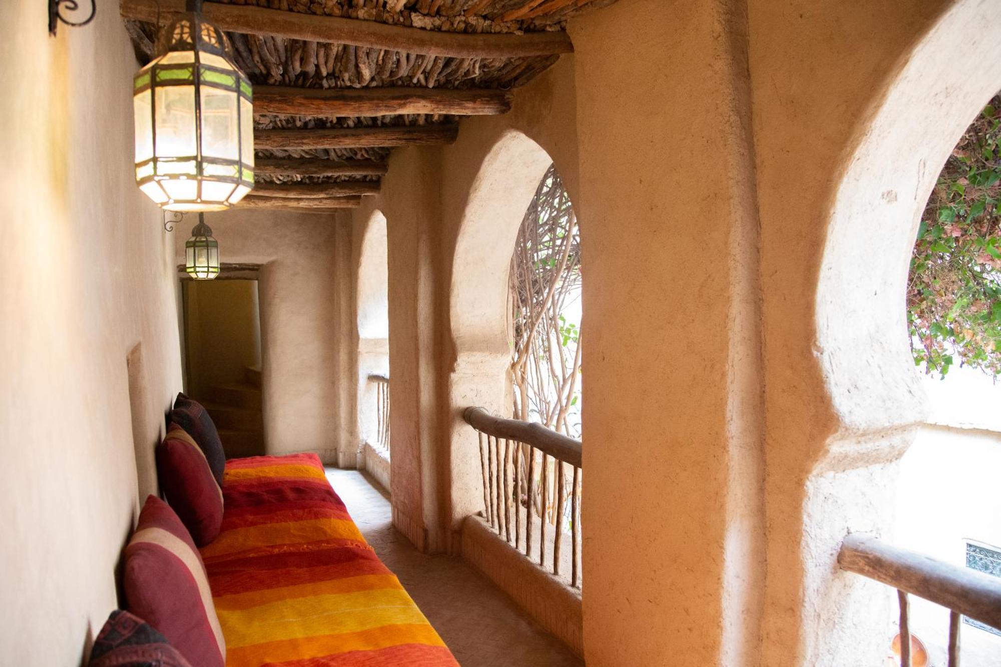 Dar Les Dattiers Taroudant Exterior photo