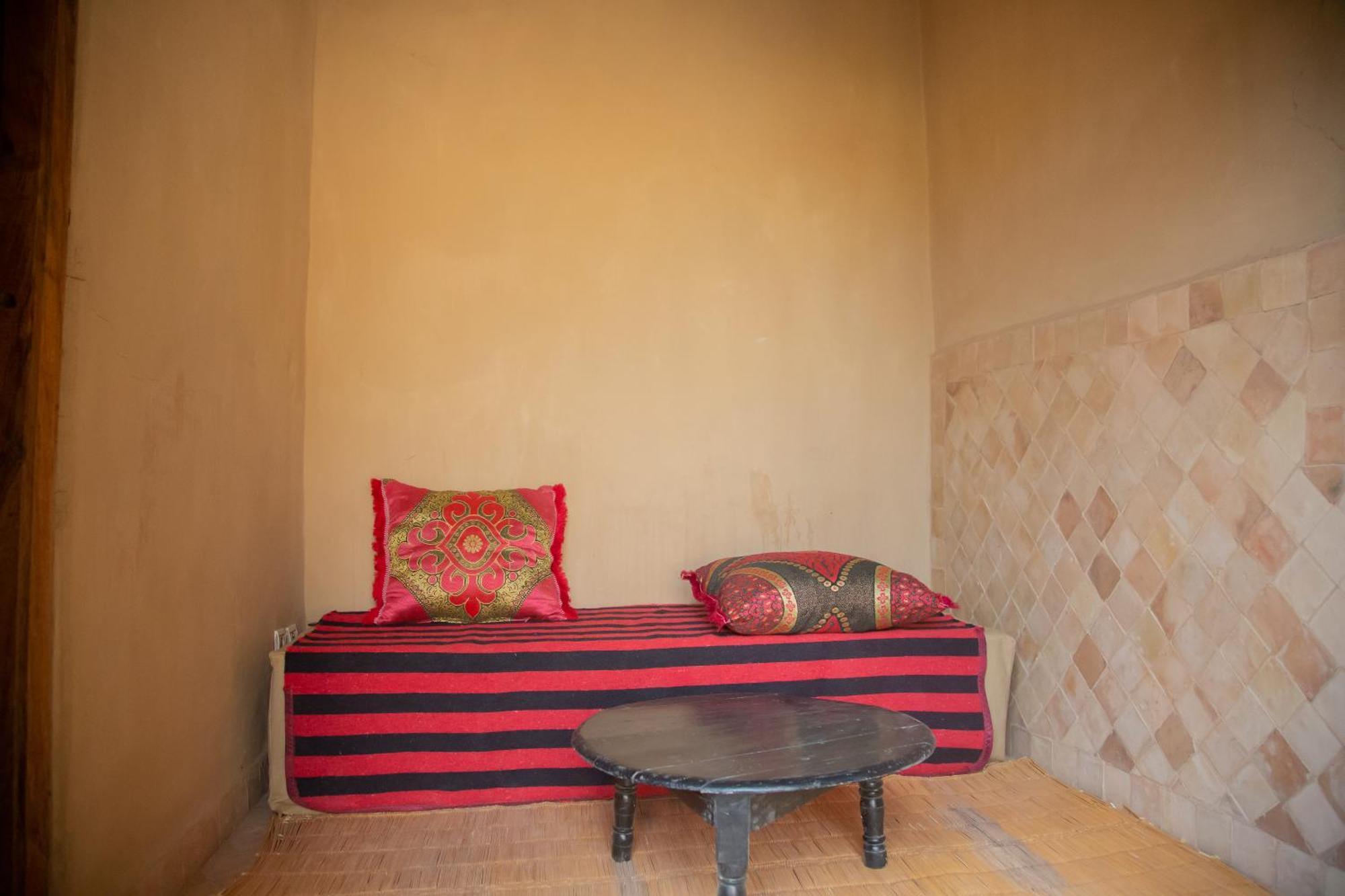 Dar Les Dattiers Taroudant Exterior photo