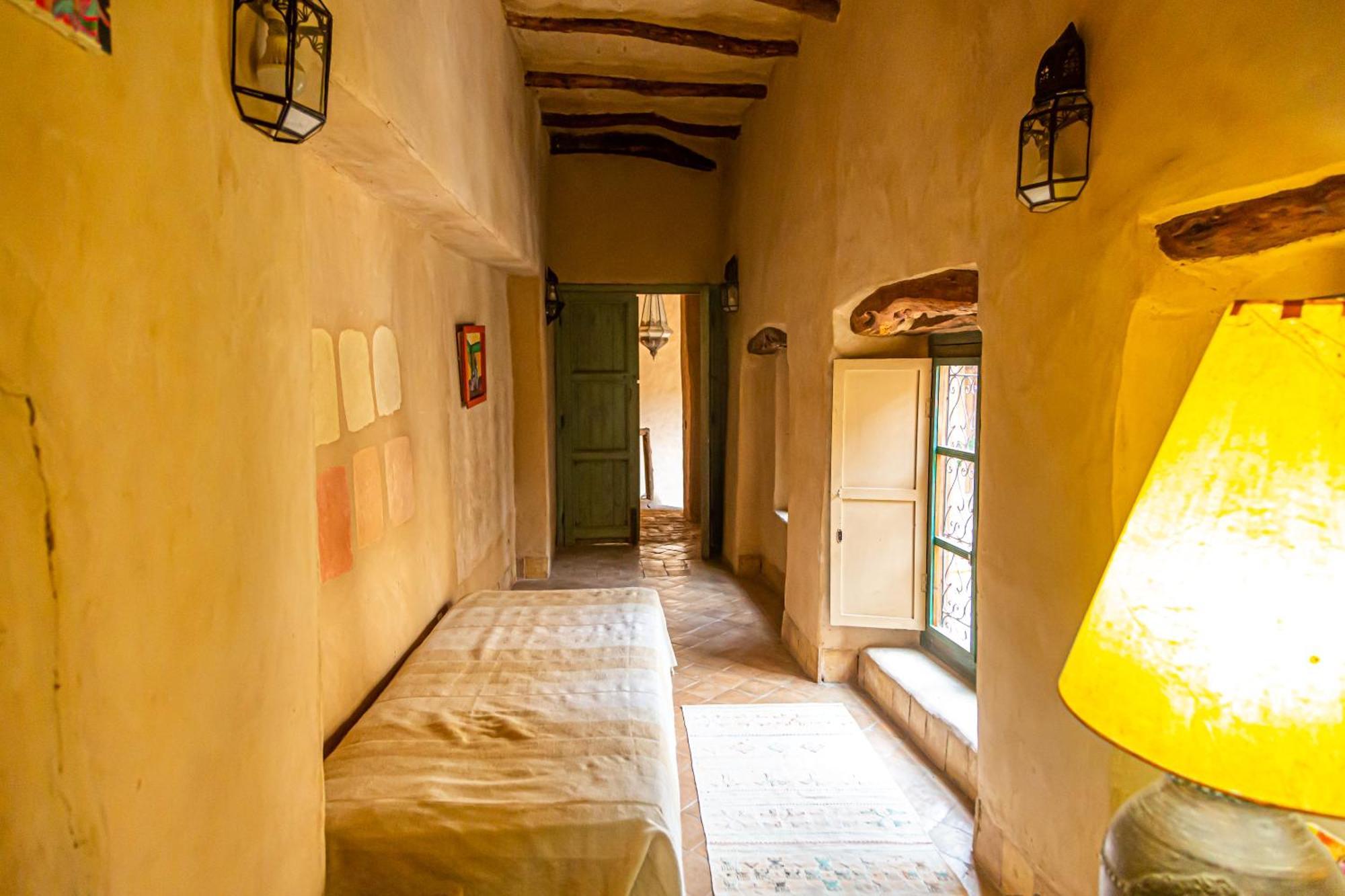Dar Les Dattiers Taroudant Exterior photo