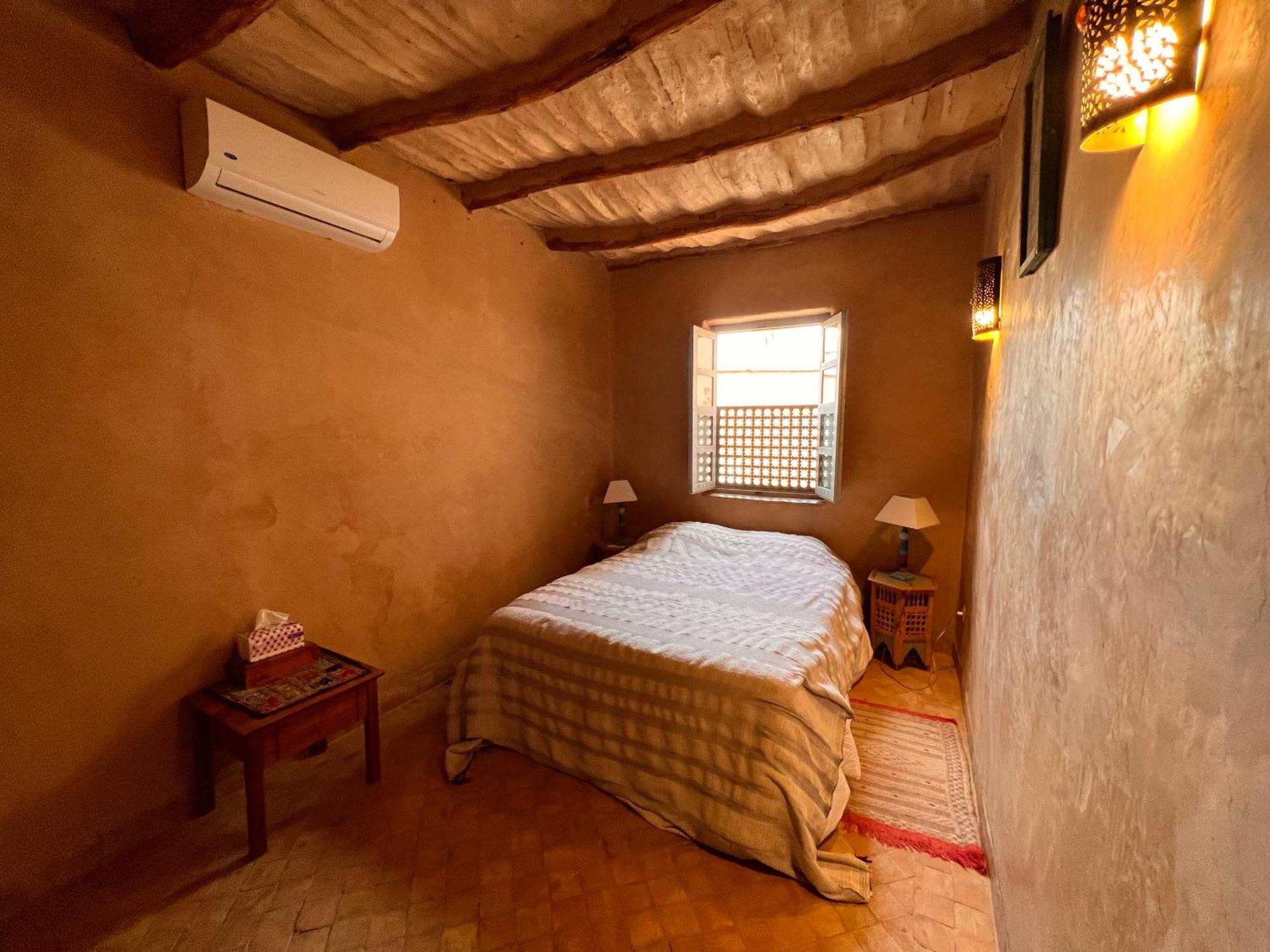 Dar Les Dattiers Taroudant Exterior photo